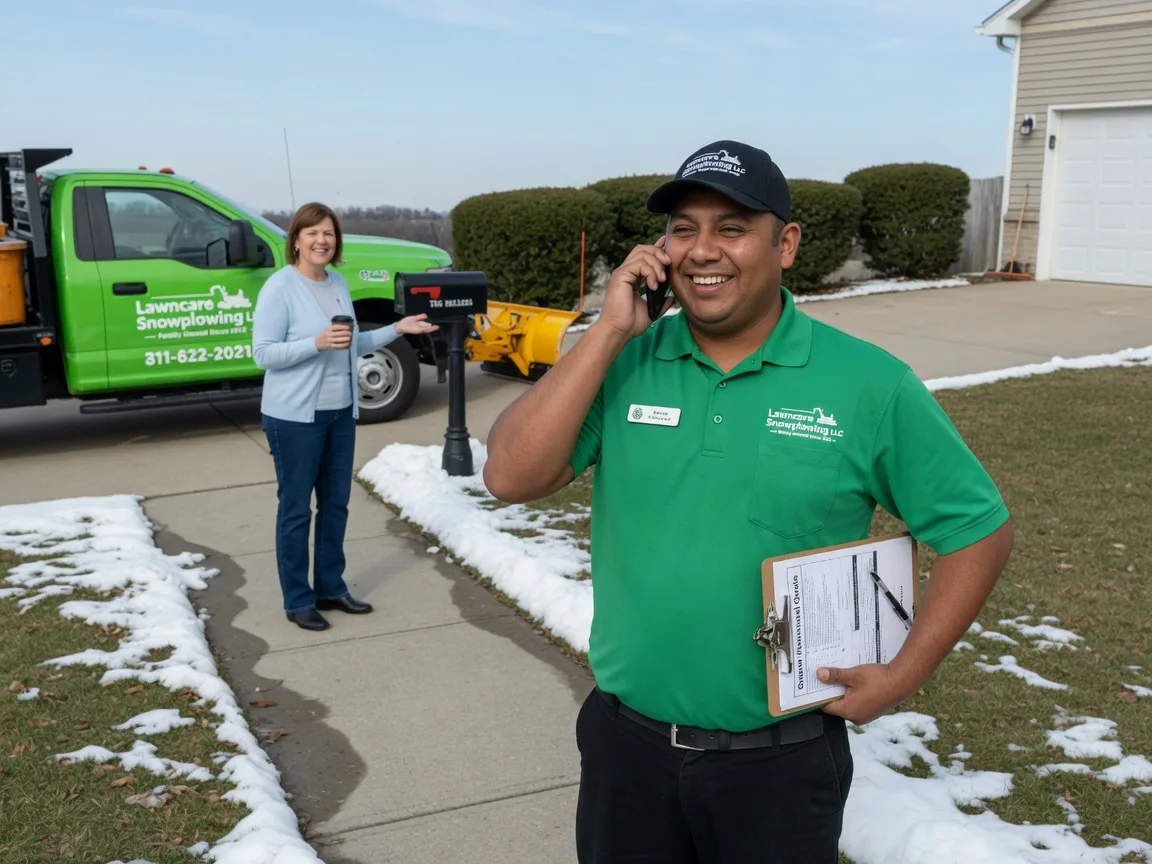 Lawn Care Services By Expert Landscaper London, KY FAQs